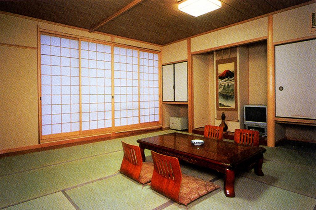 Ryokan Sawaei Toba Room photo
